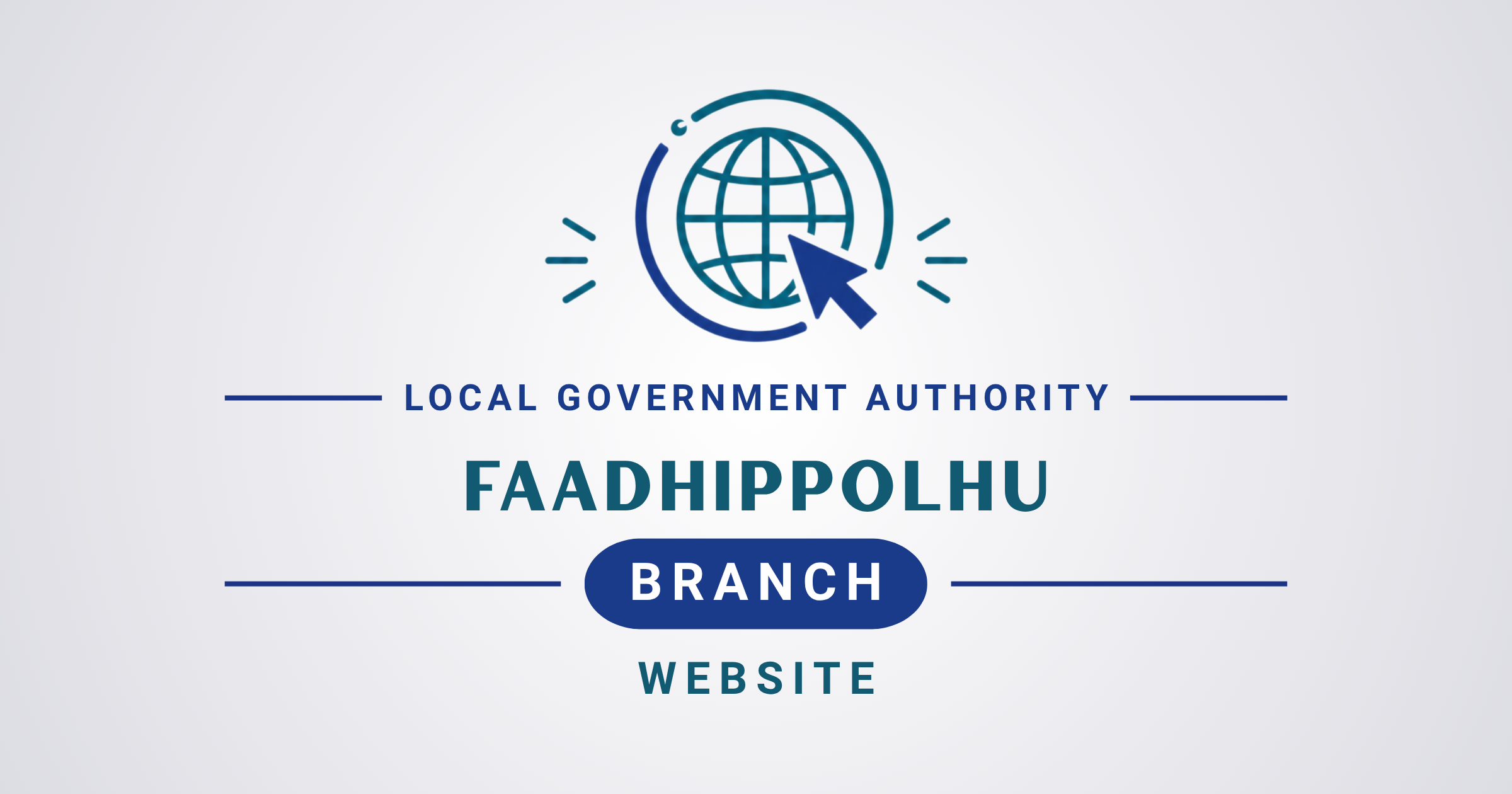 LGA - Faadhippolhu Atoll Branch