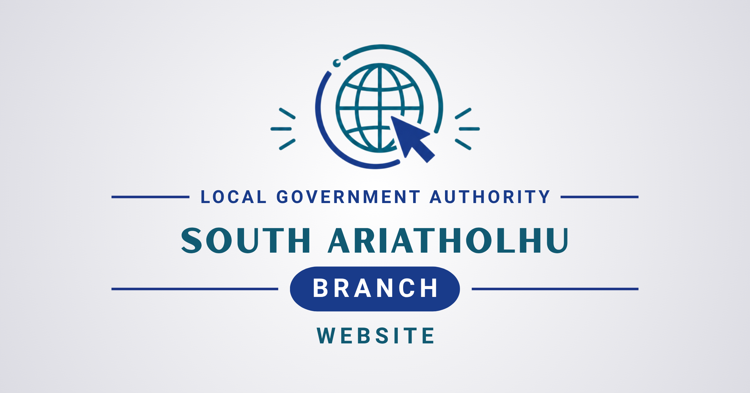 LGA - Alif Dhaal Atoll Branch