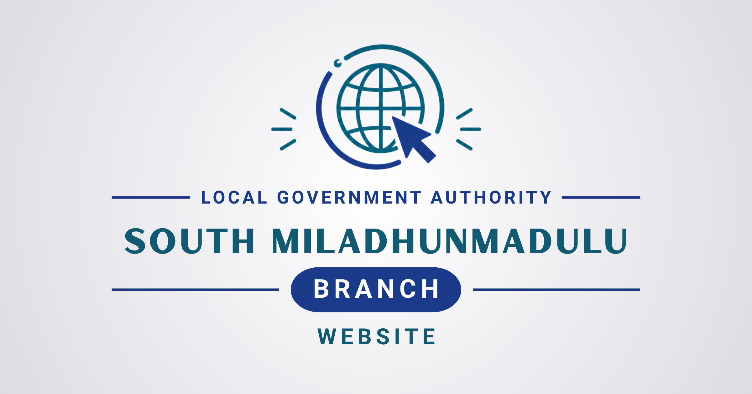 LGA - Noonu Atoll Branch