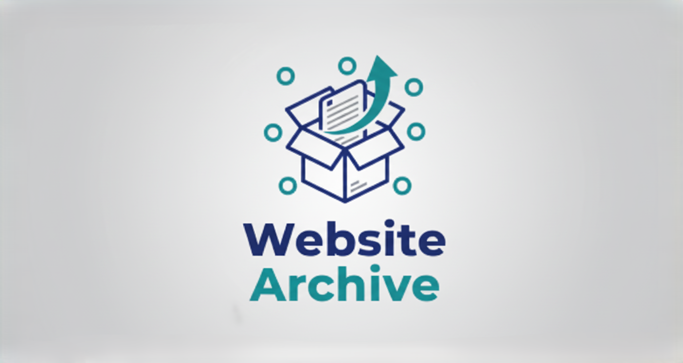Website Archive