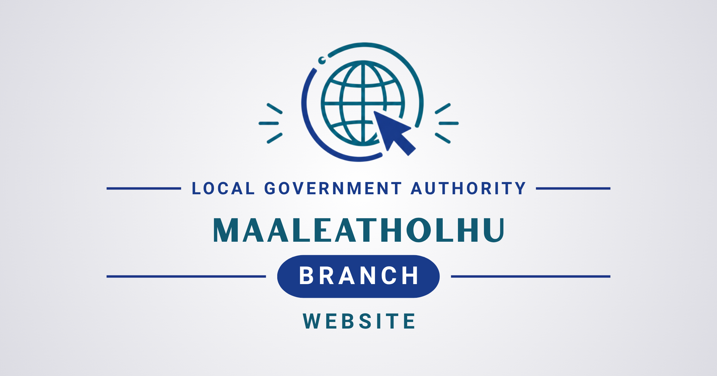 LGA - Kaafu Atoll Branch