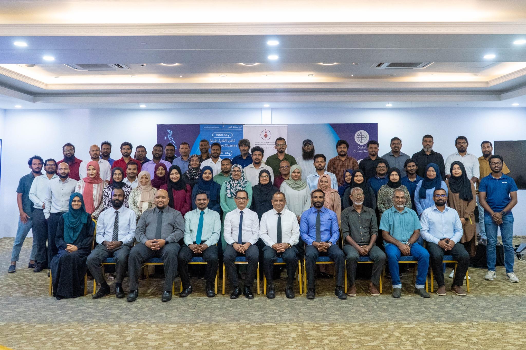 Training of Trainers (ToT) Program on GEMS Workspace and Microsoft-365 Program Successfully Concludes