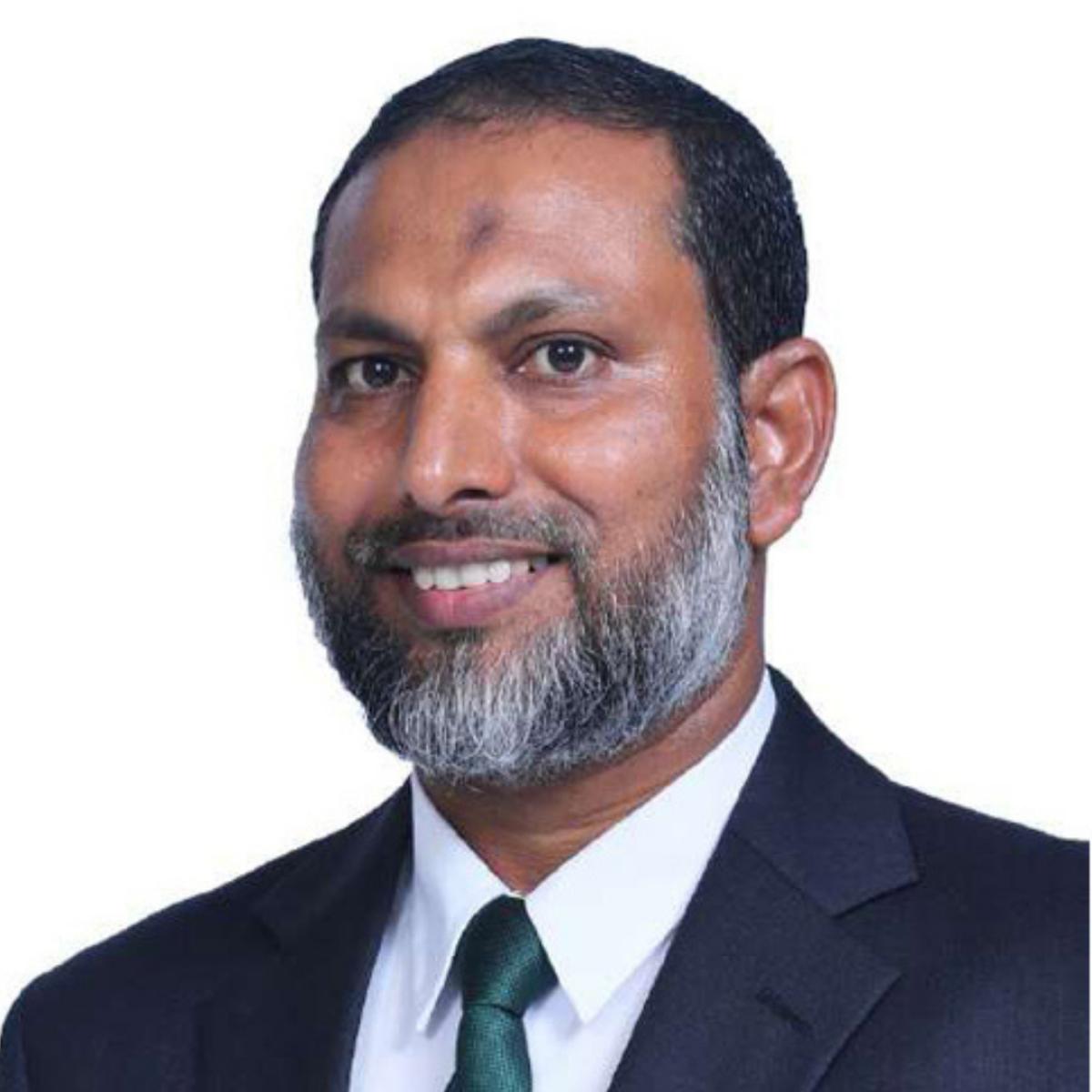 Imran Abdulla